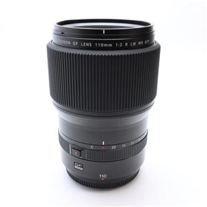 新品)FUJIFILM (フジフイルム) フジノン GF110mm F2 R LM WR（商品ID