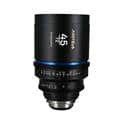 LAOWA （ラオワ） Proteus 2x Anamorphic 45mm T2 Blue（Arri PL用/キヤノンEF用）