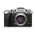 FUJIFILM (フジフイルム) X-T5 ボディ シルバー