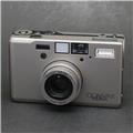 CONTAX (コンタックス) T3 70th Anniversary シルバー