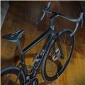 BMC  (ビーエムシー) Teammachine SLR01 THREE Ultegra Di2 Stealth サイズ51ロードバイク