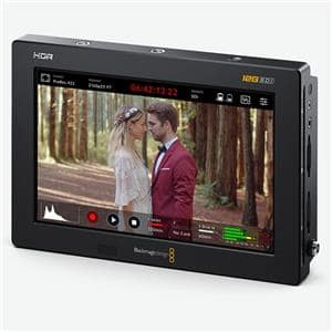 BlackmagicDesign (ブラックマジックデザイン) Video Assist 7 12G メイン
