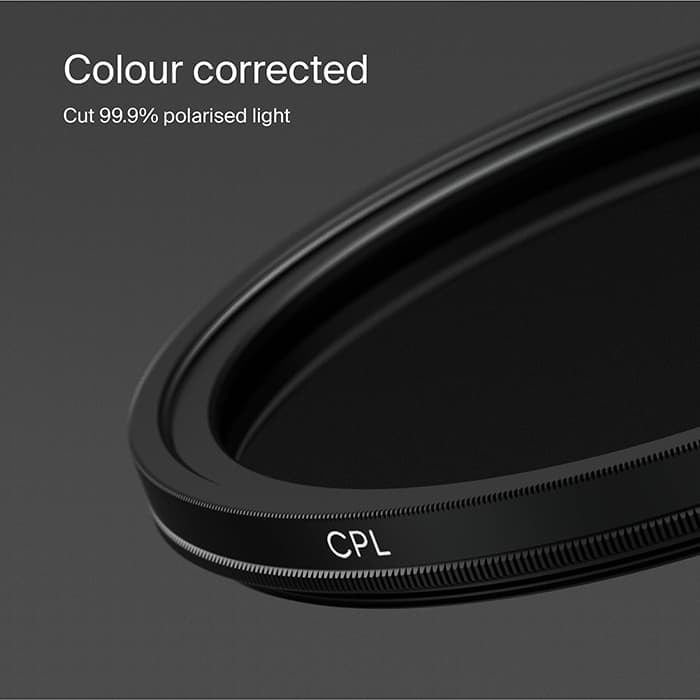 即日発送❣️ Urth 82mm 偏光(CPL) レンズフィルター(プラス+) 新品)URTH（アース） C-PLレンズフィルター(Plus+) 82mm（商品ID