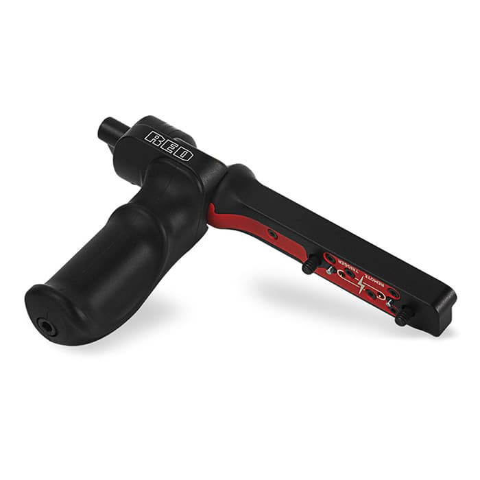 新品)RED（レッド） アウトリガーハンドル（商品ID：0810016941439