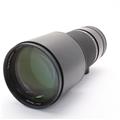 CONTAX (コンタックス) Tele-Tessar T*300mm F4 AE Germany