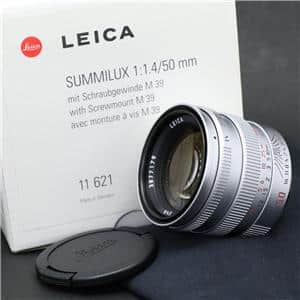 中古)Leica (ライカ) ズミルックス L50mm F1.4 (限定モデル L