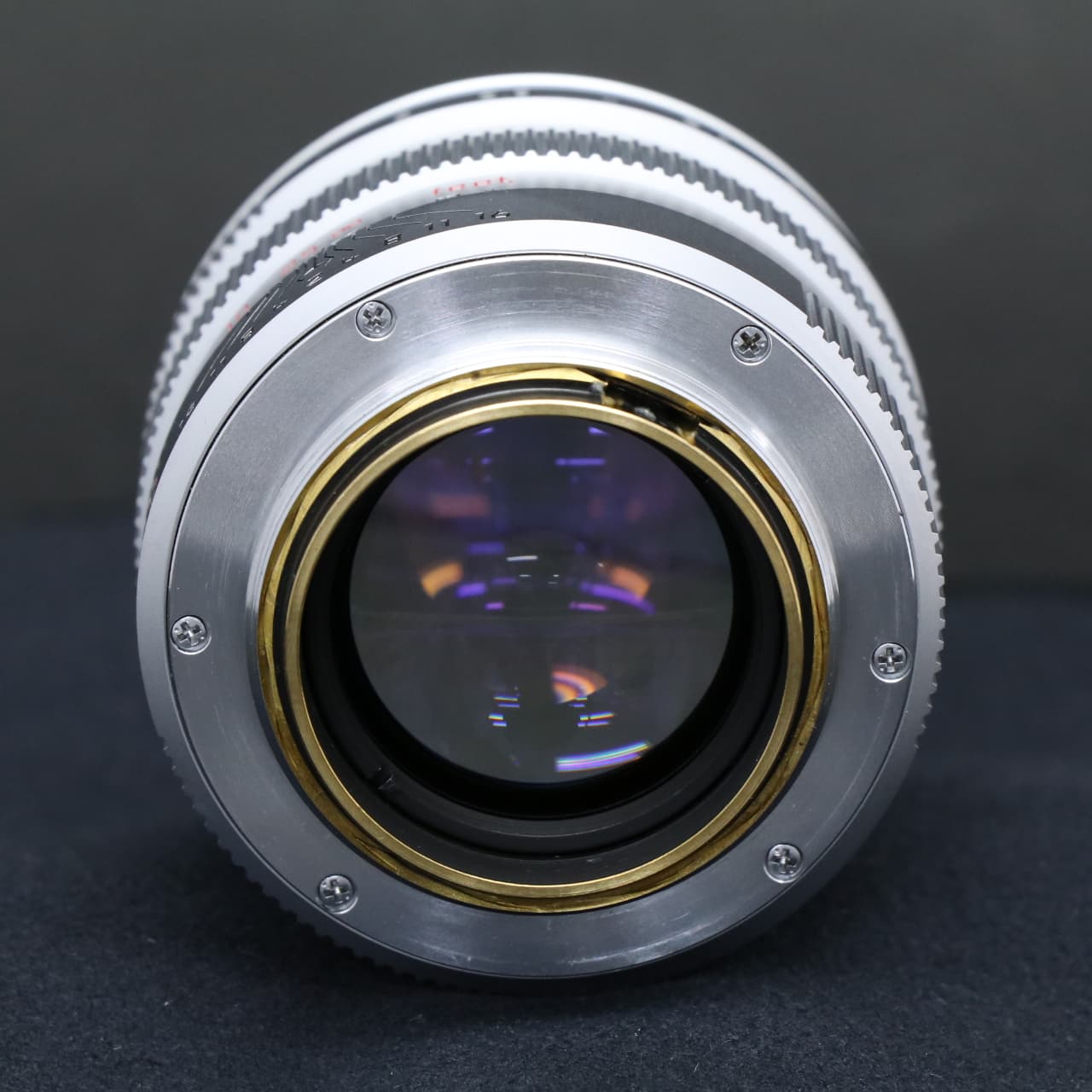 中古)Leica (ライカ) ズミルックス L50mm F1.4 (限定モデル Lマウント
