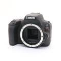Canon (キヤノン) EOS Kiss X9 ボディ ブラック