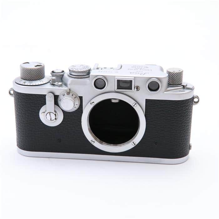 (中古)Leica (ライカ) IIIf レッドシンクロ (セルフ付)（商品ID：3717013804439）詳細ページ |  デジタルカメラ、ミラーレスカメラ、交換レンズの総合サイト｜マップカメラ