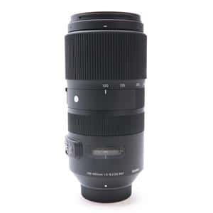 カメラ レンズ(ズーム) SIGMA (シグマ) C 100-400mm F5-6.3 DG OS HSM (ニコン用)」の商品検索 