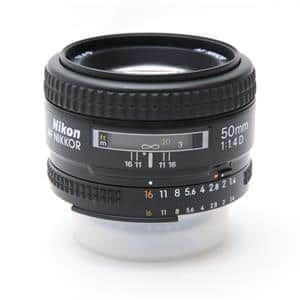 ai af nikkor 50mm f/1.4d」の商品検索結果 | デジタルカメラ、ミラー 