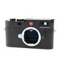 Leica (ライカ) M11 ブラックペイント