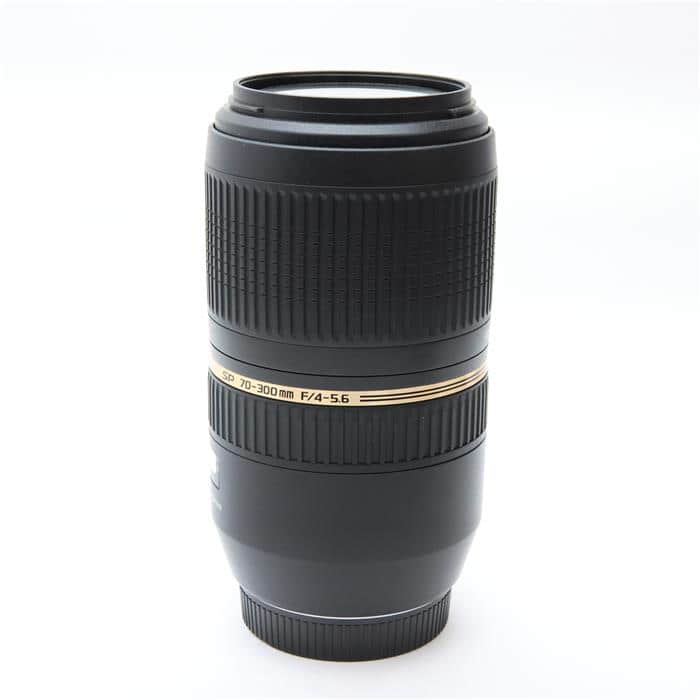 訳ありTAMRON SP 70-300mm F4-5.6 Di VC(TAMRON (タムロン) SP 訳ありTAMRON SP 70-300mm F4-5.6 Di VC(TAMRON (タムロン) SP