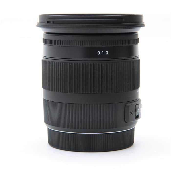SIGMA - SIGMA 17-70mm キャノン 保護フィルター付き SIGMA 17-70mm キャノン 保護フィルター付き