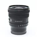 FE PZ 16-35mm F4 G SELP1635G