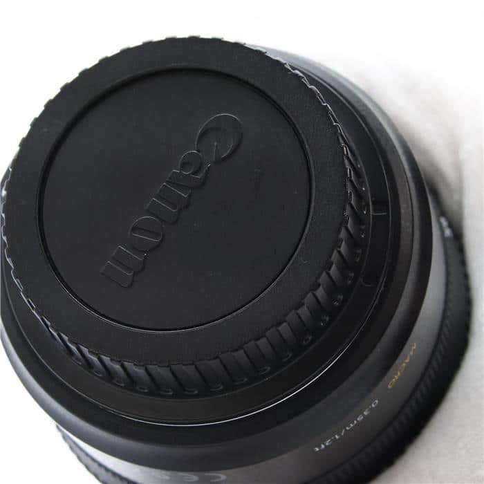 中古)Canon (キヤノン) EF-S15-85mm F3.5-5.6 IS USM（商品ID