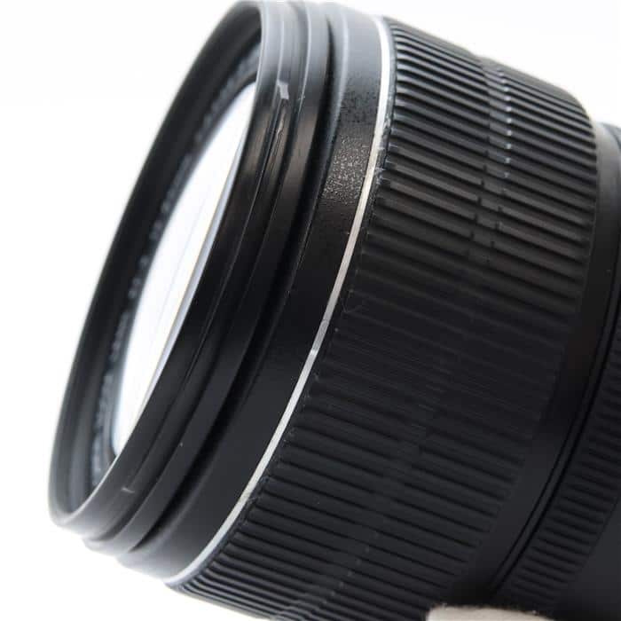 中古)Canon (キヤノン) EF-S15-85mm F3.5-5.6 IS USM（商品ID