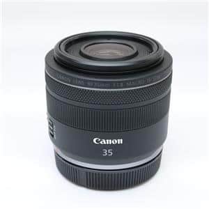 Canon (キヤノン) RF35mm F1.8 マクロ IS STM メイン