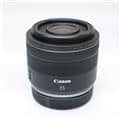 RF35mm F1.8 マクロ IS STM