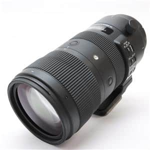 美品Sigma 70-200mm F2.8 マクロレンズ Amazon.com : Sigma 70-200mm f/2.8 EX DG HSM II Macro Zoom