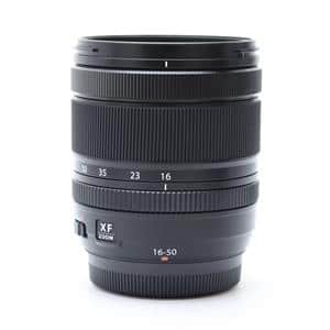 FUJIFILM (フジフイルム) フジノン XF16-50mm F2.8-4.8 R LM WR メイン