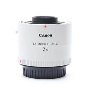 Canon (キヤノン) エクステンダー EF2x II」の商品検索結果