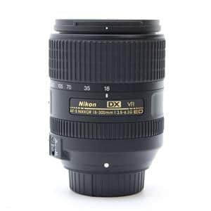 Nikon (ニコン) AF-S DX NIKKOR 18-300mm F3.5-6.3G ED VR メイン