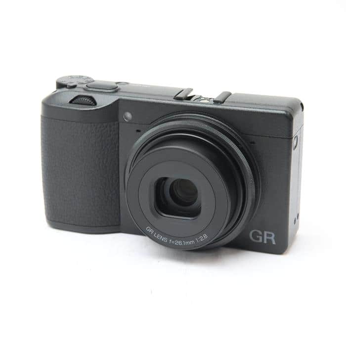【新品未使用】GRIIIx RICOH リコー GRIIIx - Ricoh