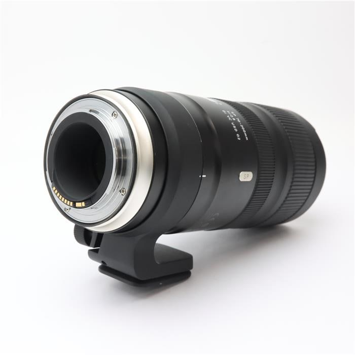 SP 70-200mm F2.8 Di VC USD G2/Model A025E(キヤノンEF用)
