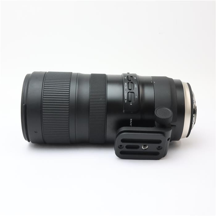 SP 70-200mm F2.8 Di VC USD G2/Model A025E(キヤノンEF用)