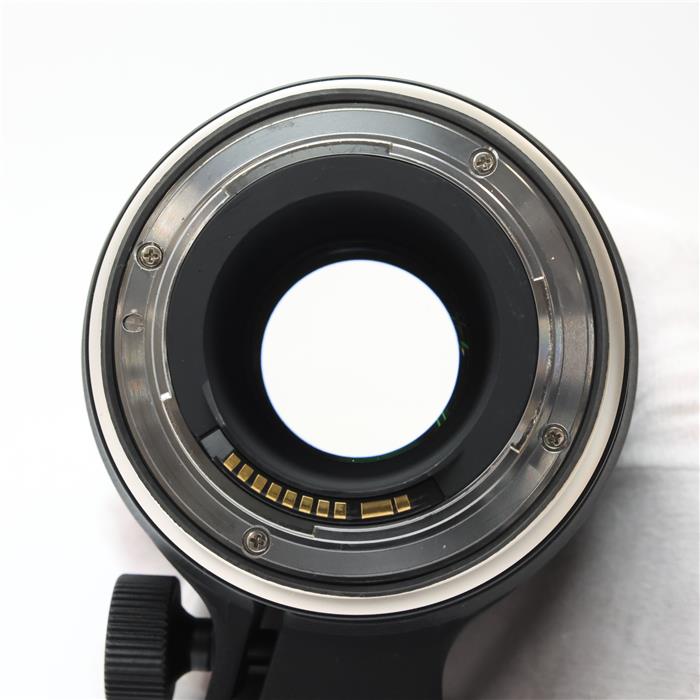 SP 70-200mm F2.8 Di VC USD G2/Model A025E(キヤノンEF用)