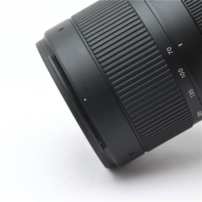 SP 70-200mm F2.8 Di VC USD G2/Model A025E(キヤノンEF用)