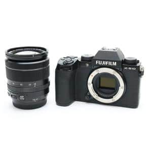 （最終値下げ）FUJIFILM X-S10 18-55mmヨセミテストラップ付 最終値下げ）FUJIFILM X-S10 18-55mmヨセミテストラップ付 富士