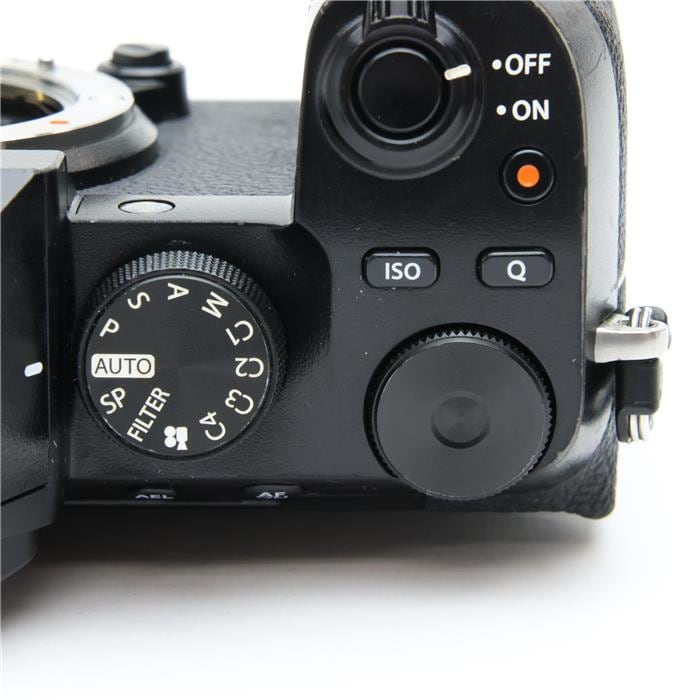 X-S10 XF18-55mmレンズキット