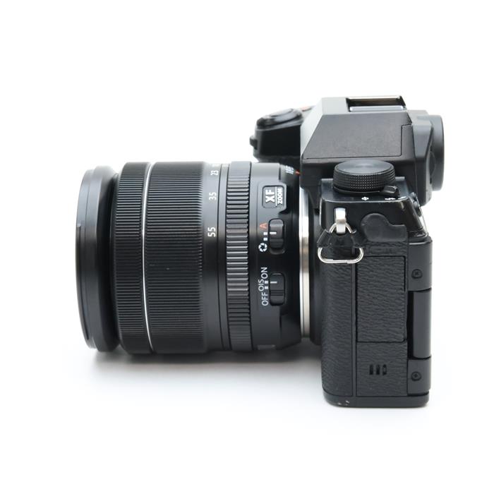 X-S10 XF18-55mmレンズキット