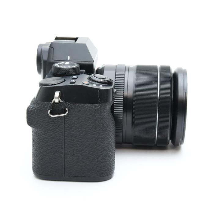 X-S10 XF18-55mmレンズキット