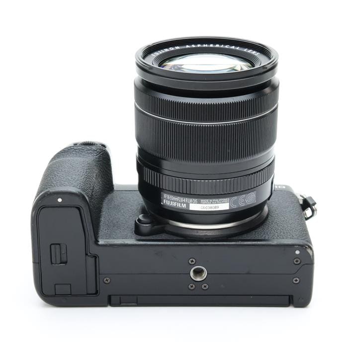 X-S10 XF18-55mmレンズキット