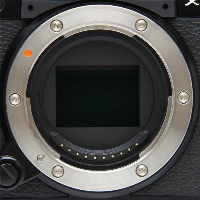 X-S10 XF18-55mmレンズキット