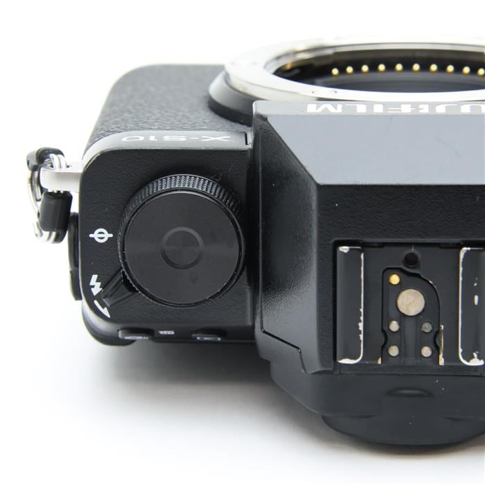 X-S10 XF18-55mmレンズキット