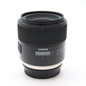 TAMRON (タムロン) SP 35mm F1.8 Di VC USD（キヤノン用）」の商品検索