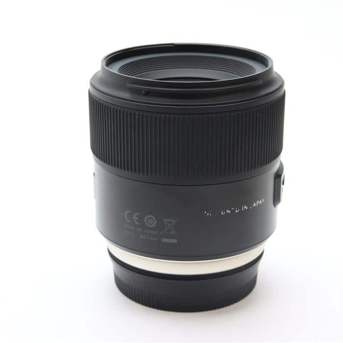 SP 35mm F1.8 Di VC USD Model F012E(キヤノンEF用)