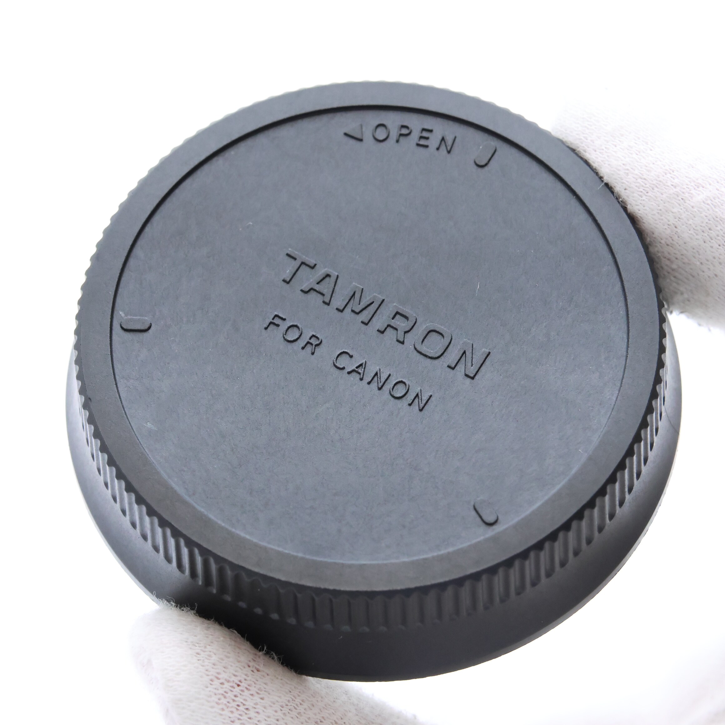 中古)TAMRON (タムロン) SP 35mm F1.8 Di VC USD Model F012E 