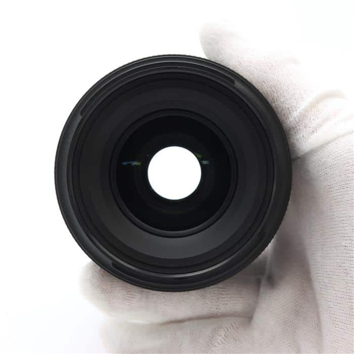 SP 35mm F1.8 Di VC USD Model F012E(キヤノンEF用)