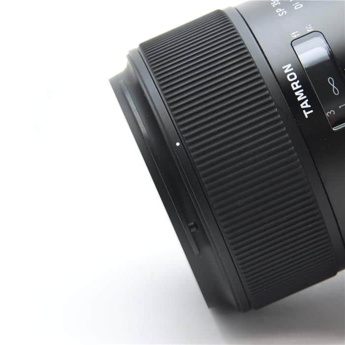 SP 35mm F1.8 Di VC USD Model F012E(キヤノンEF用)