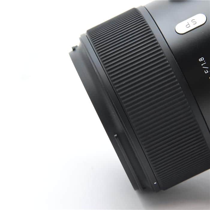 SP 35mm F1.8 Di VC USD Model F012E(キヤノンEF用)