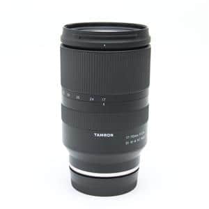 新品)TAMRON (タムロン) 17-70mm F2.8 Di III-A VC RXD Model B070S