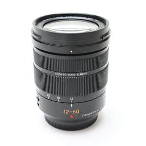 LEICA DG VARIO-ELMARIT 12-60mm / F2.8-4.0 ASPH. / POWER O.I.S」の