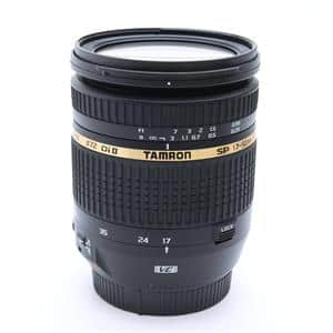 TAMRON SP AF17-50mm F2.8 XR DiII」の商品検索結果 | デジタルカメラ