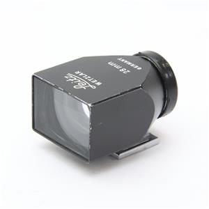 leica (ライカ) 28mm ファインダー」の商品検索結果 | デジタルカメラ