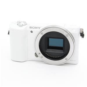 SONY (ソニー) α5100 ILCE-5100 ホワイト」の商品検索結果 | デジタル